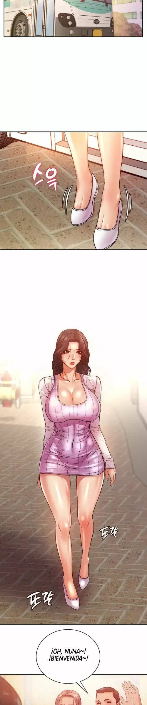 Eunhye Super Capítulo 71 - Página 23