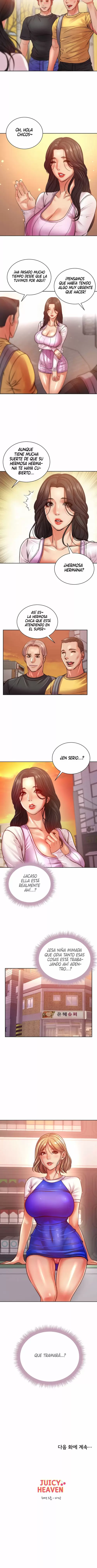 Eunhye Super Capítulo 71 - Página 25