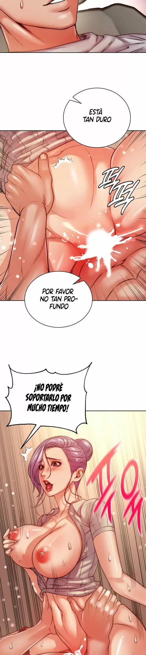 Eunhye Super Capítulo 71 - Página 8