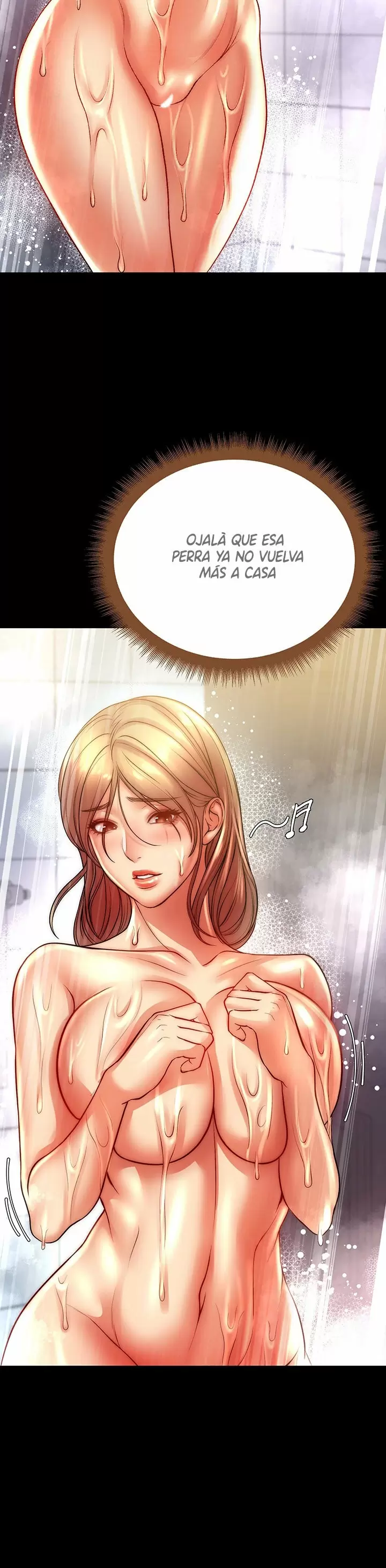 Eunhye Super Capítulo 72 - Página 11
