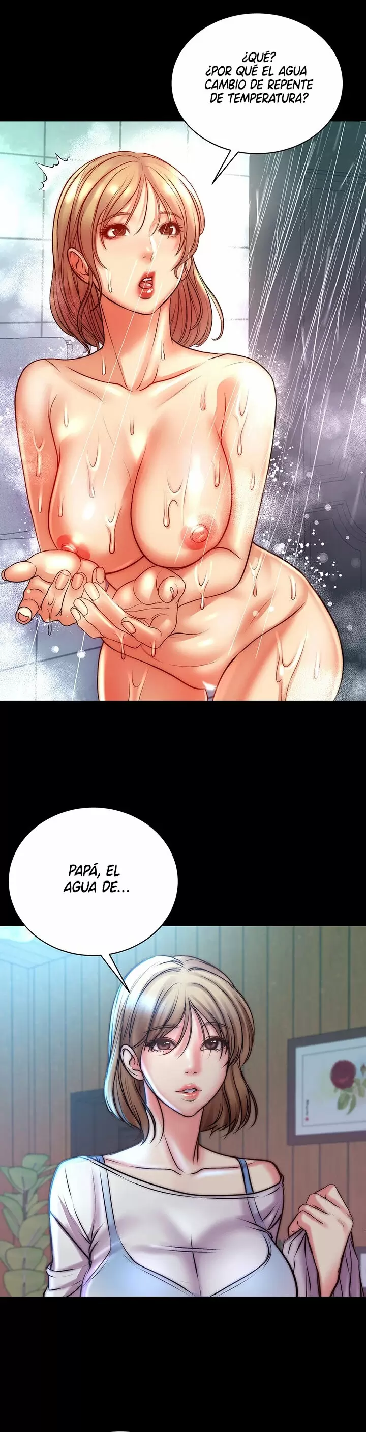 Eunhye Super Capítulo 72 - Página 13