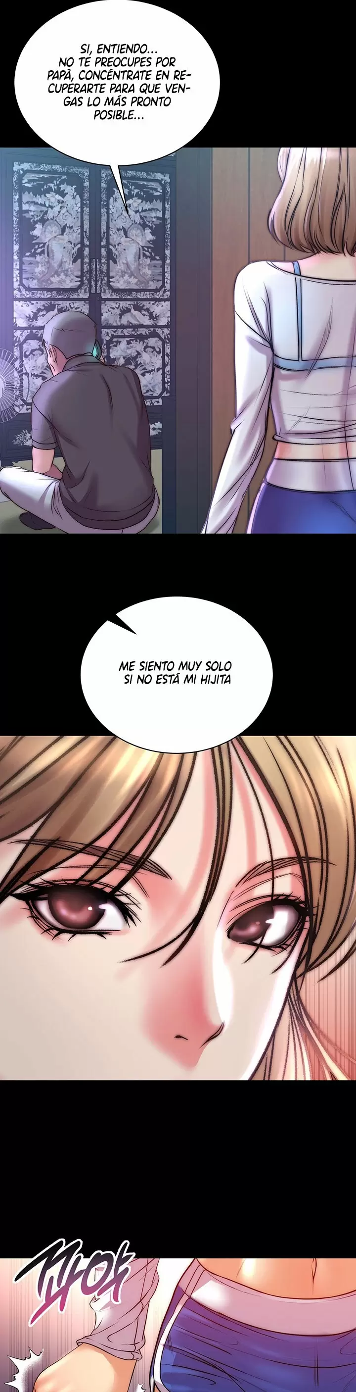Eunhye Super Capítulo 72 - Página 14