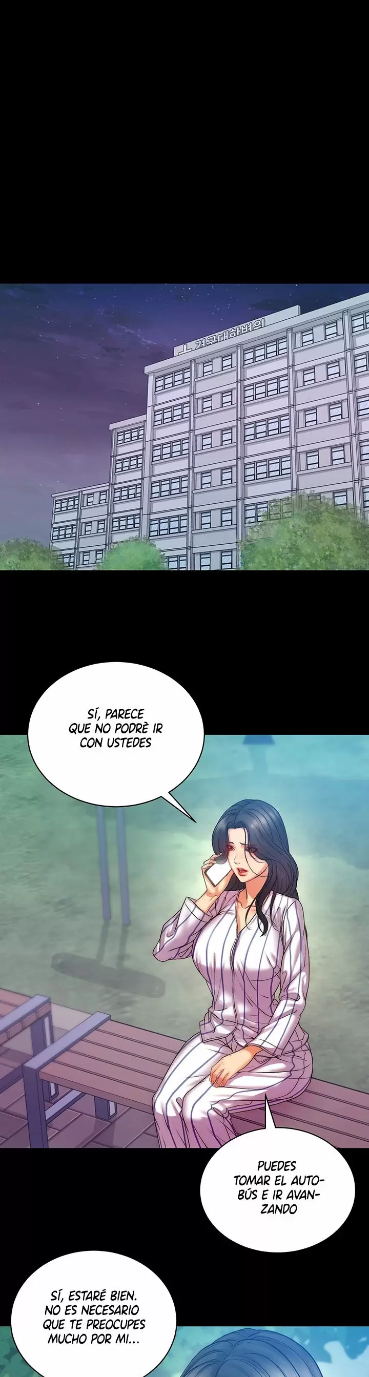 Eunhye Super Capítulo 72 - Página 2