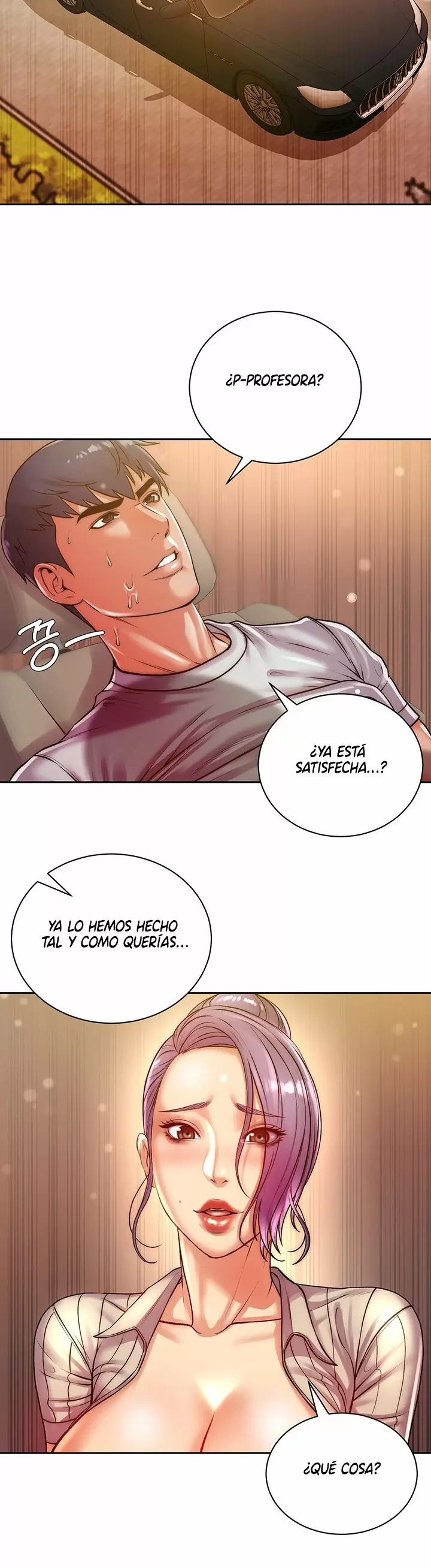 Eunhye Super Capítulo 72 - Página 20