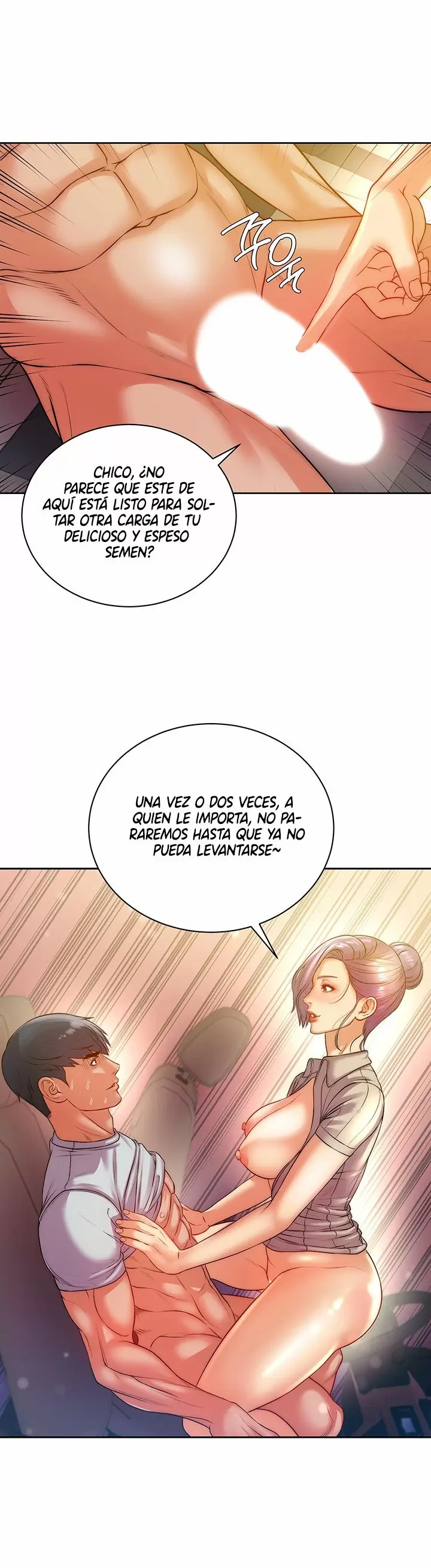 Eunhye Super Capítulo 72 - Página 21