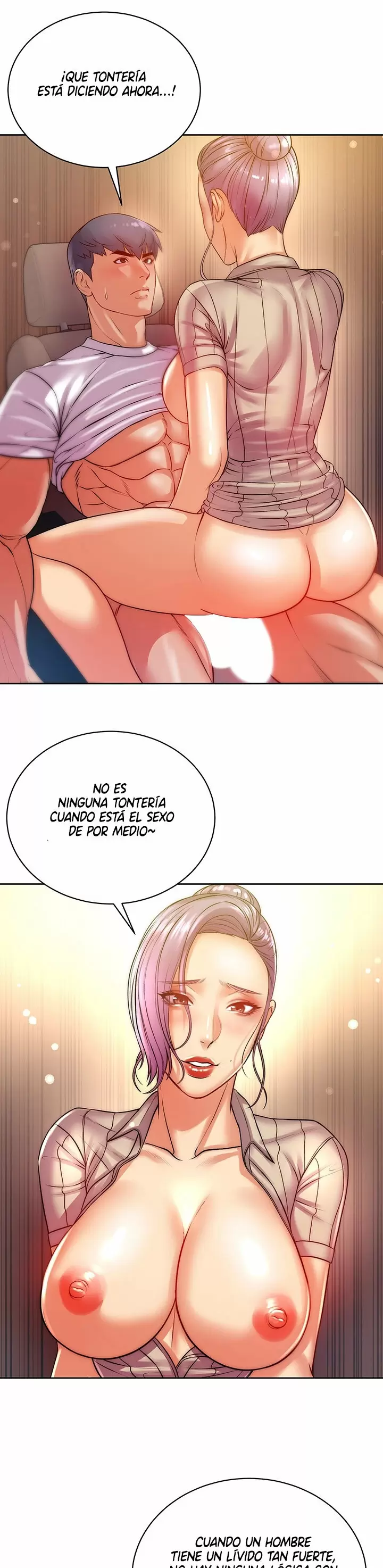Eunhye Super Capítulo 72 - Página 22
