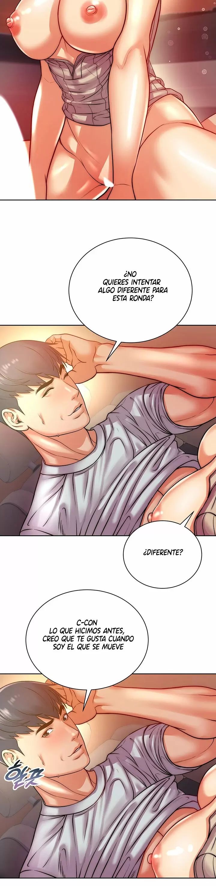 Eunhye Super Capítulo 72 - Página 26
