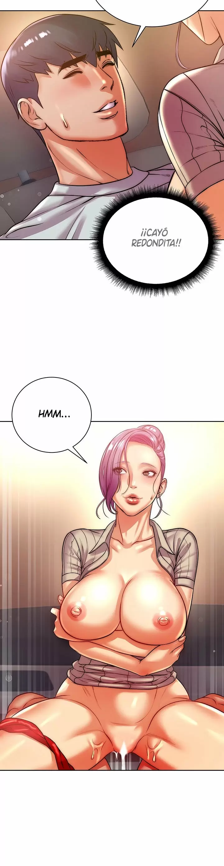 Eunhye Super Capítulo 72 - Página 30