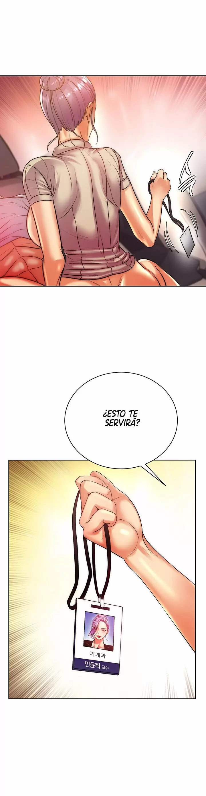 Eunhye Super Capítulo 72 - Página 31