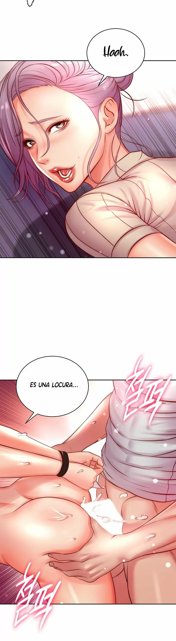 Eunhye Super Capítulo 73 - Página 11