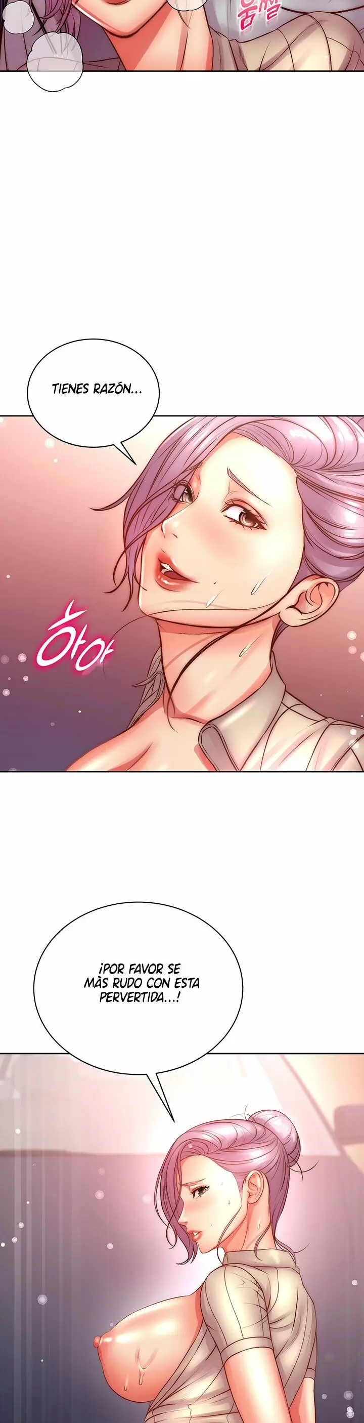 Eunhye Super Capítulo 73 - Página 15