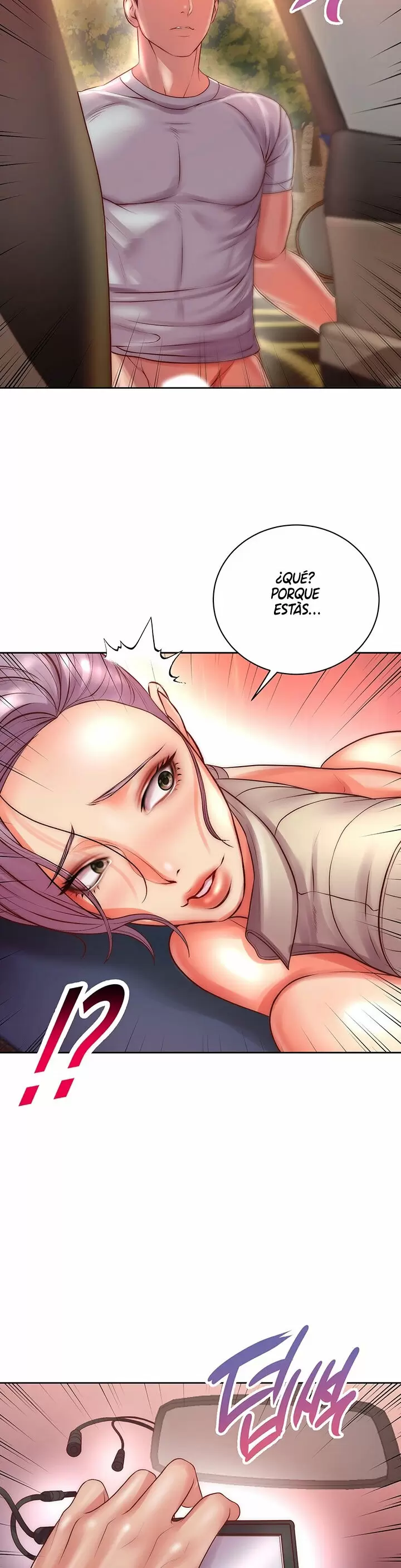 Eunhye Super Capítulo 73 - Página 28