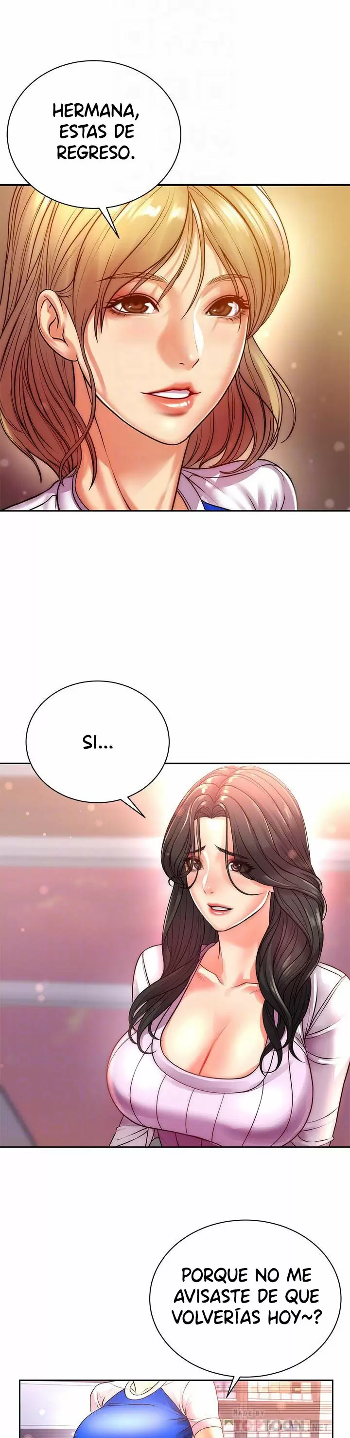 Eunhye Super Capítulo 74 - Página 10