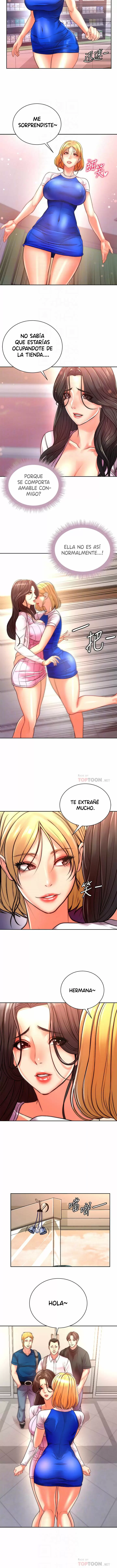 Eunhye Super Capítulo 74 - Página 11