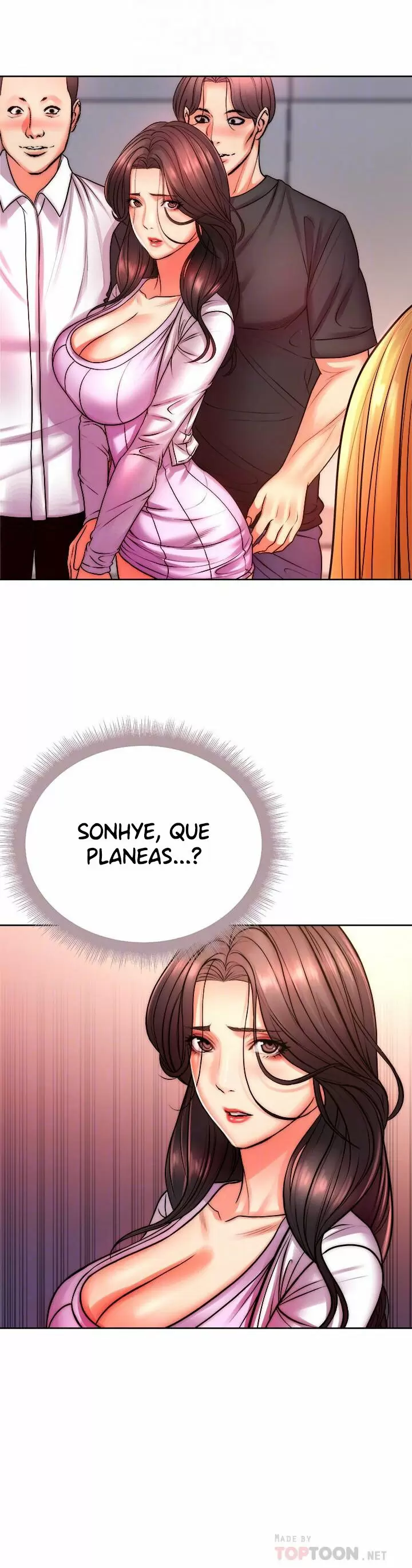 Eunhye Super Capítulo 74 - Página 16