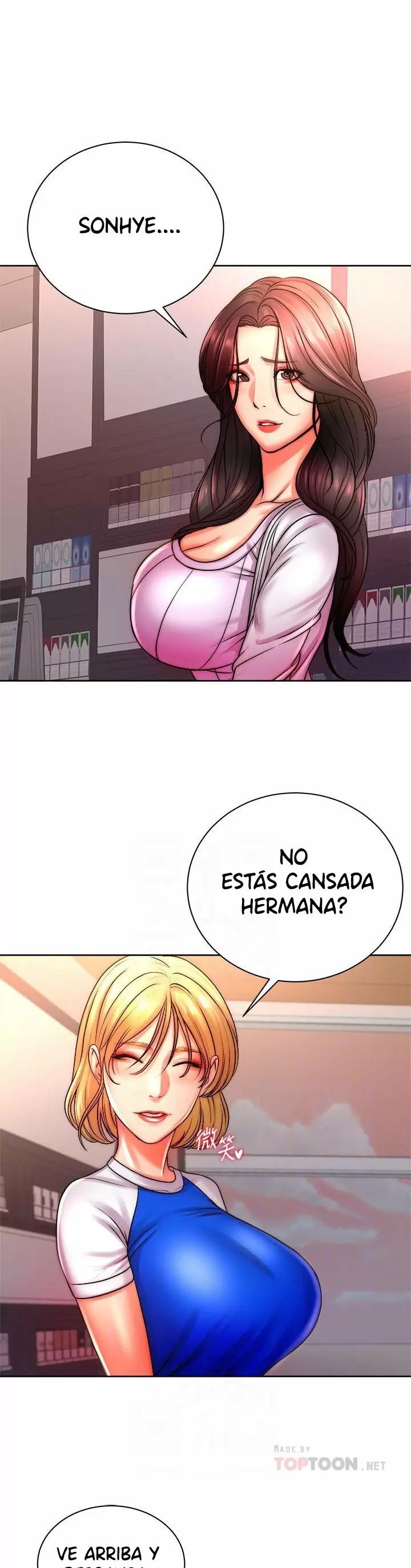 Eunhye Super Capítulo 74 - Página 18