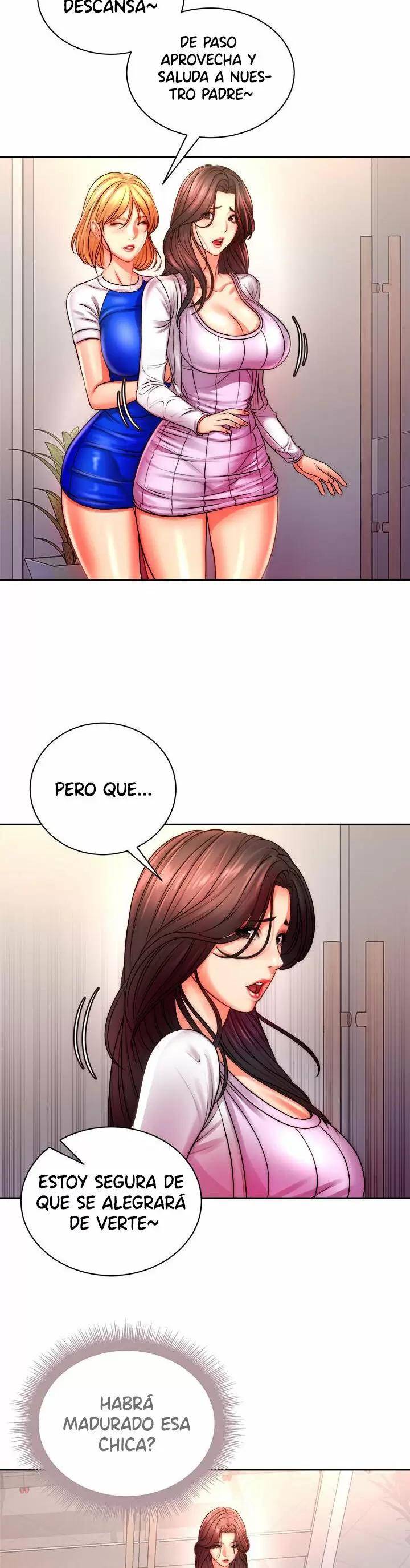 Eunhye Super Capítulo 74 - Página 19