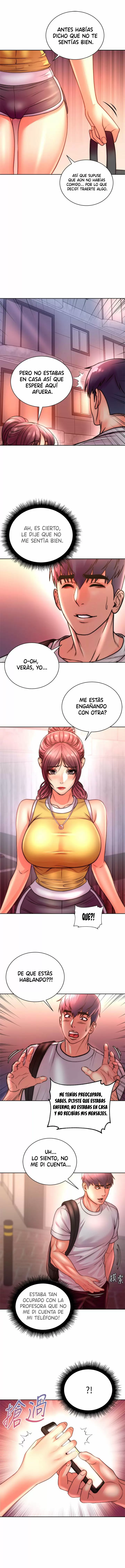 Eunhye Super Capítulo 74 - Página 28