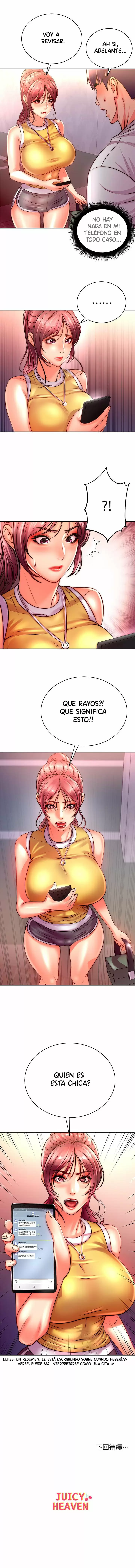Eunhye Super Capítulo 74 - Página 29