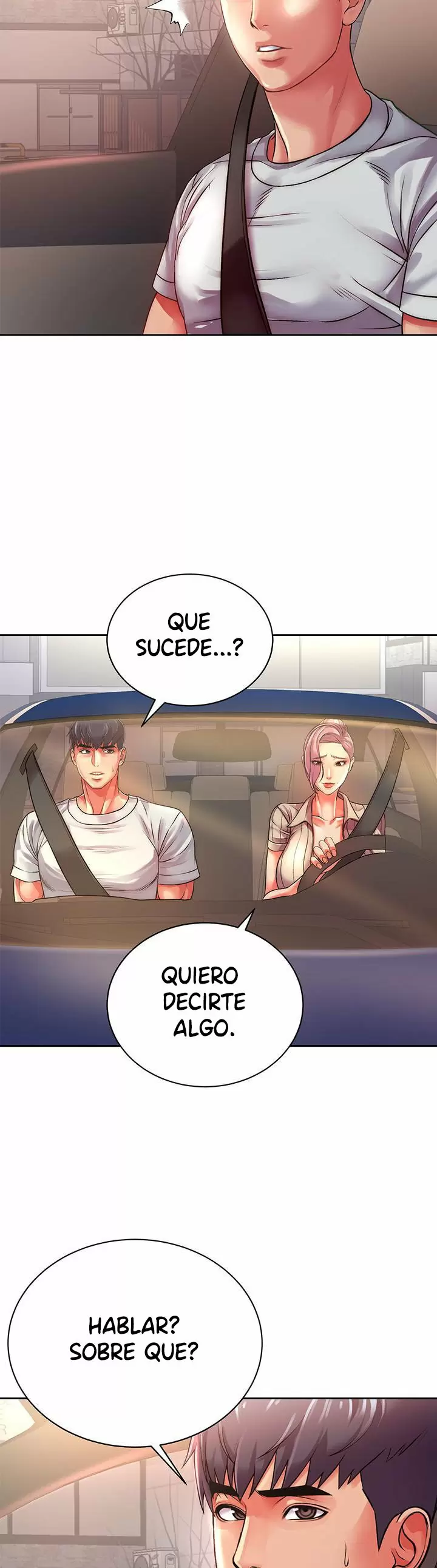 Eunhye Super Capítulo 74 - Página 3