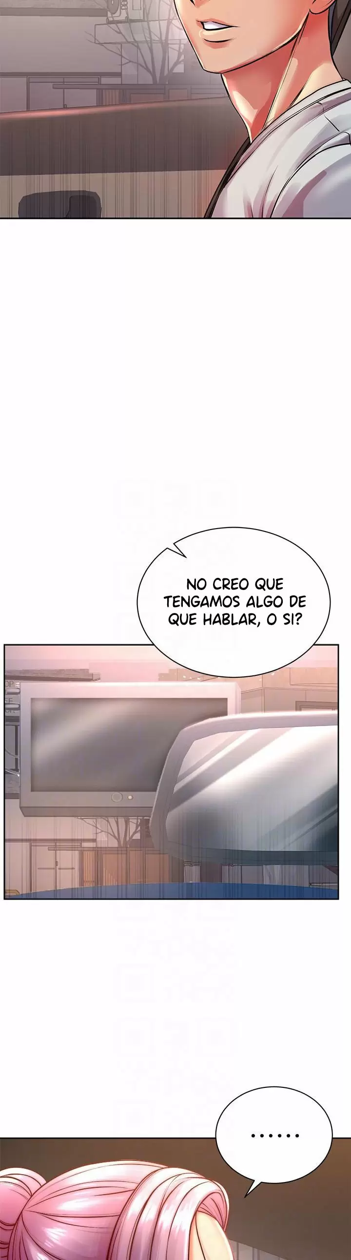 Eunhye Super Capítulo 74 - Página 4