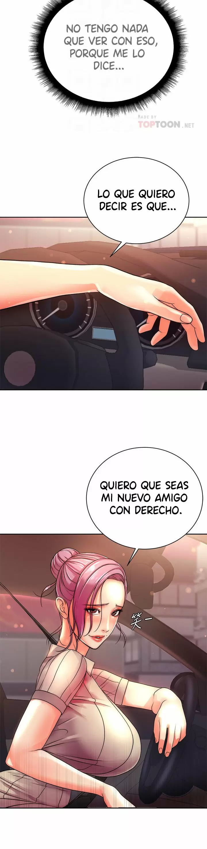 Eunhye Super Capítulo 74 - Página 8
