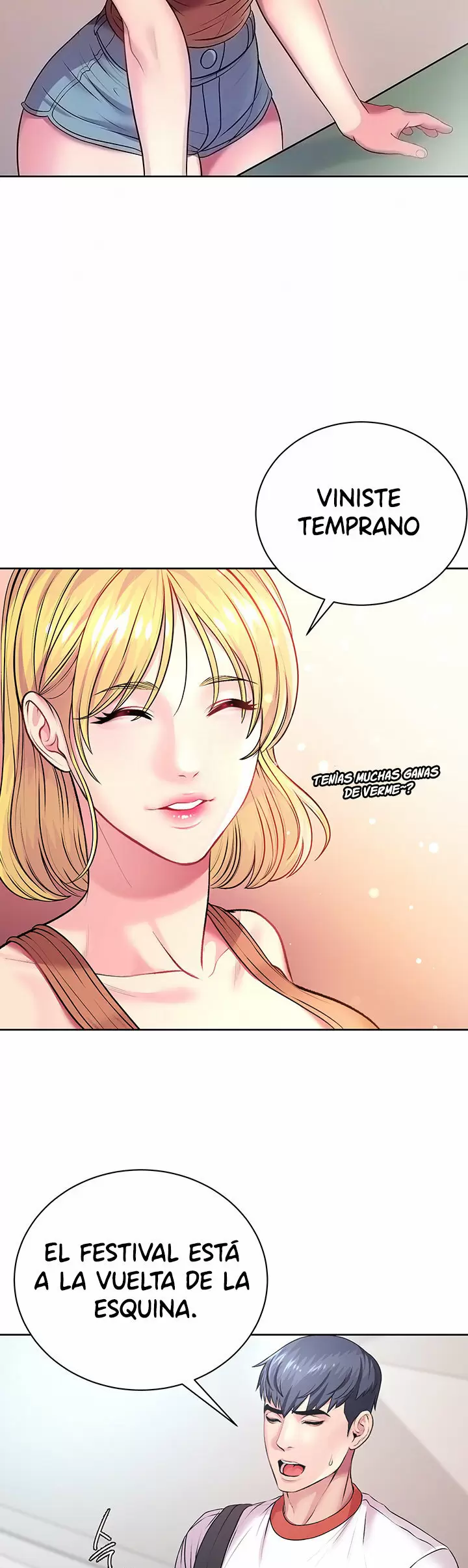 Eunhye Super Capítulo 75 - Página 12