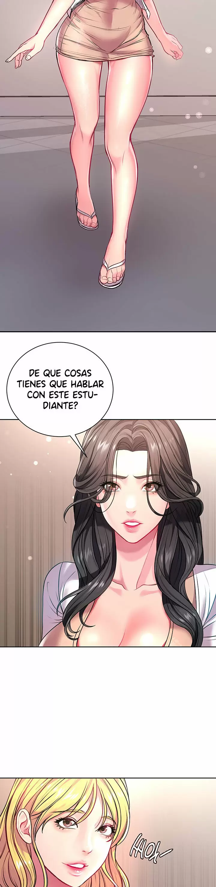 Eunhye Super Capítulo 75 - Página 18