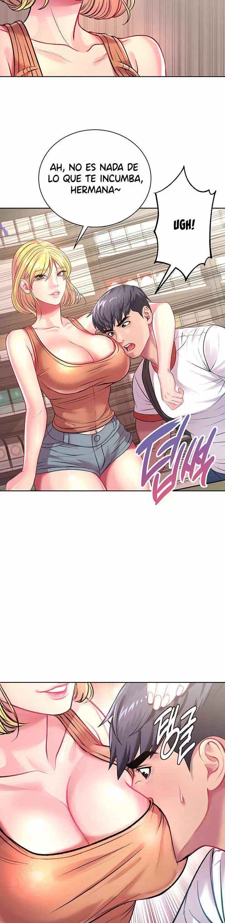 Eunhye Super Capítulo 75 - Página 19