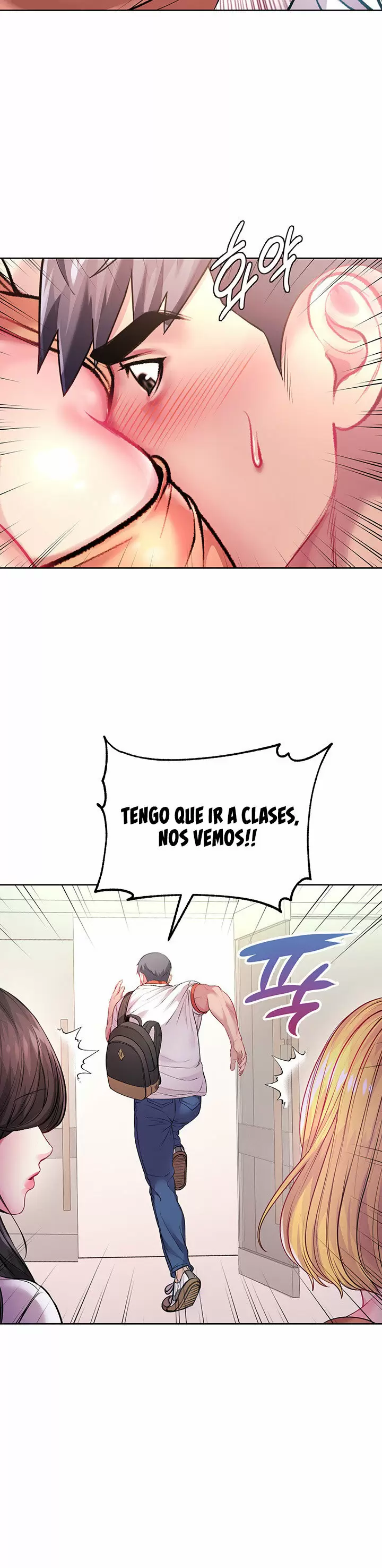 Eunhye Super Capítulo 75 - Página 20