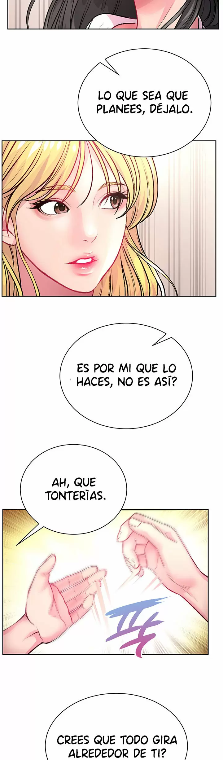 Eunhye Super Capítulo 75 - Página 23