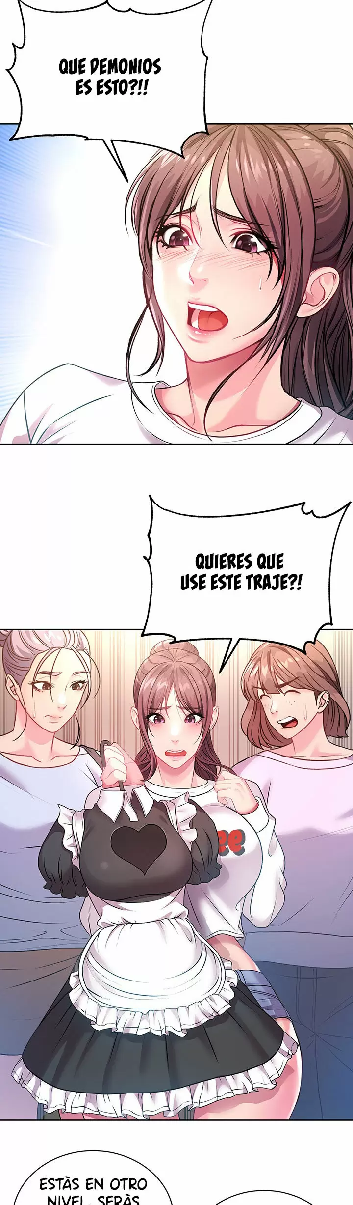 Eunhye Super Capítulo 75 - Página 26