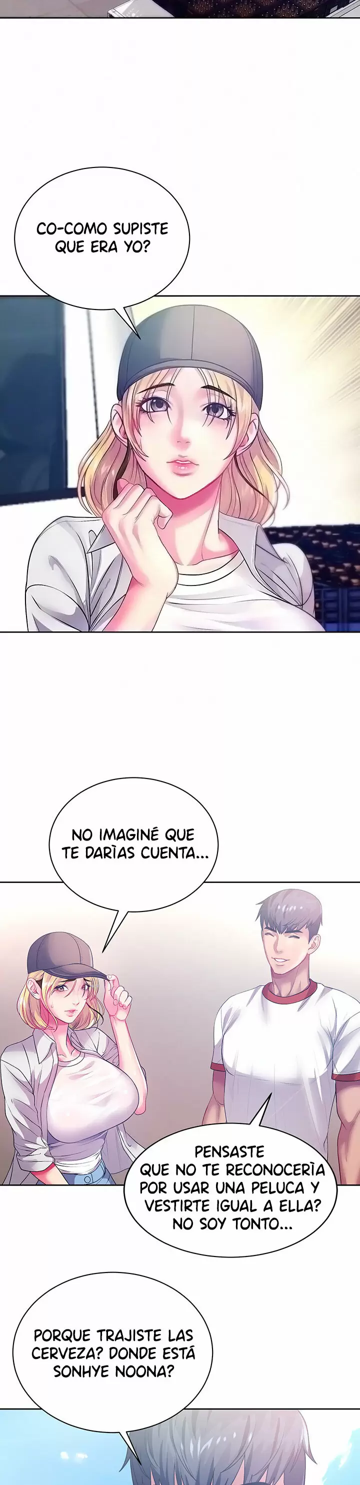 Eunhye Super Capítulo 76 - Página 10