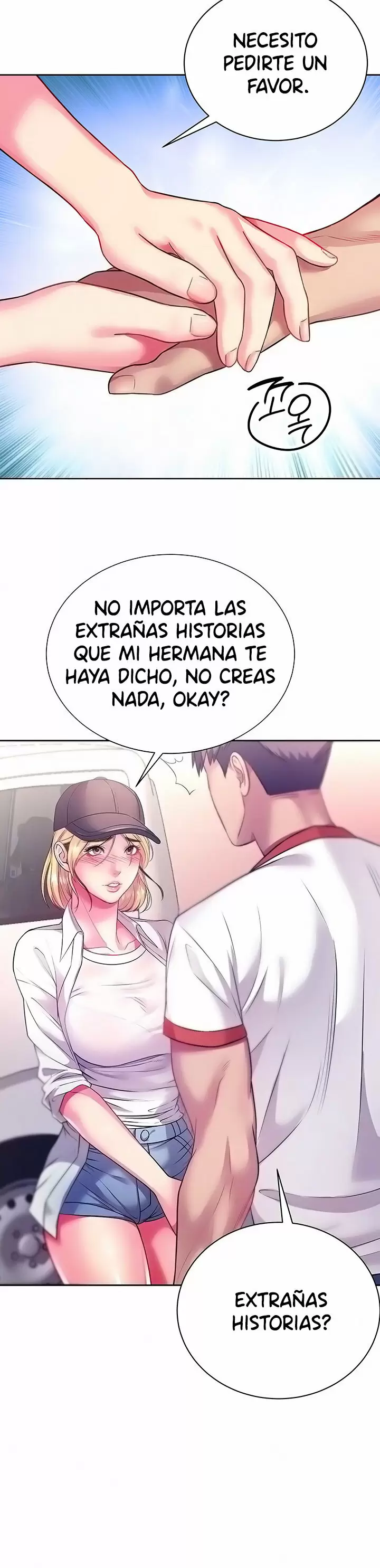 Eunhye Super Capítulo 76 - Página 12