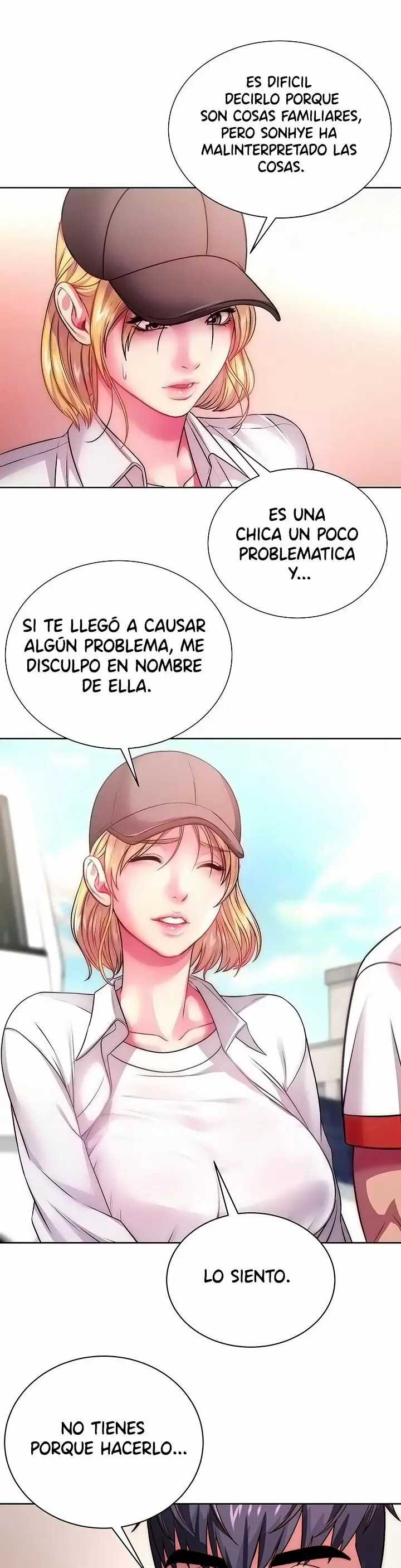 Eunhye Super Capítulo 76 - Página 13
