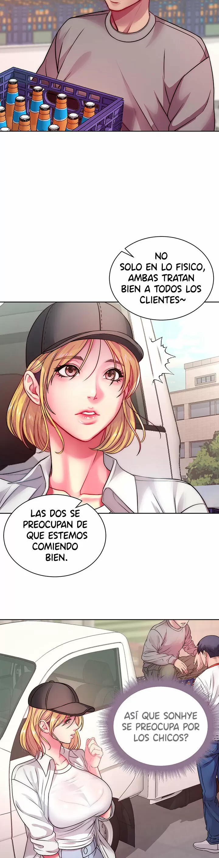Eunhye Super Capítulo 76 - Página 16