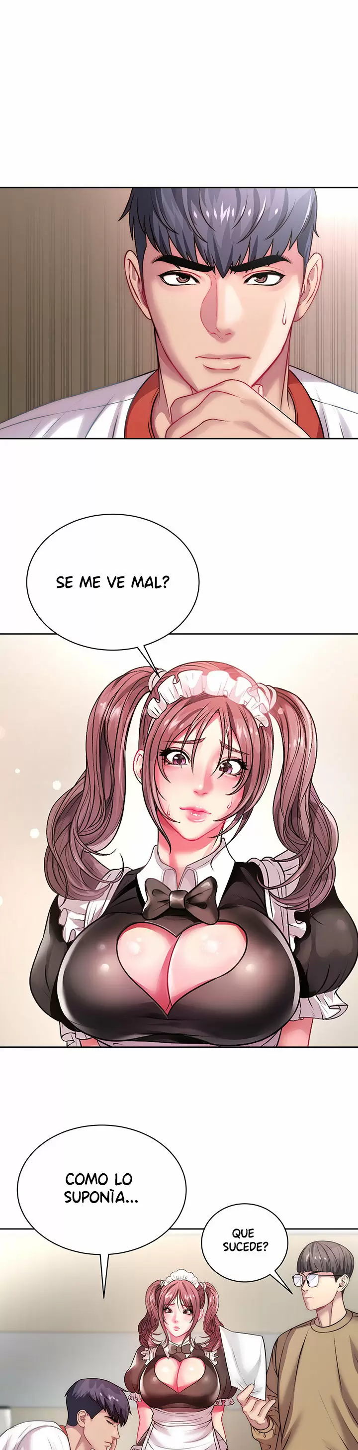 Eunhye Super Capítulo 76 - Página 2