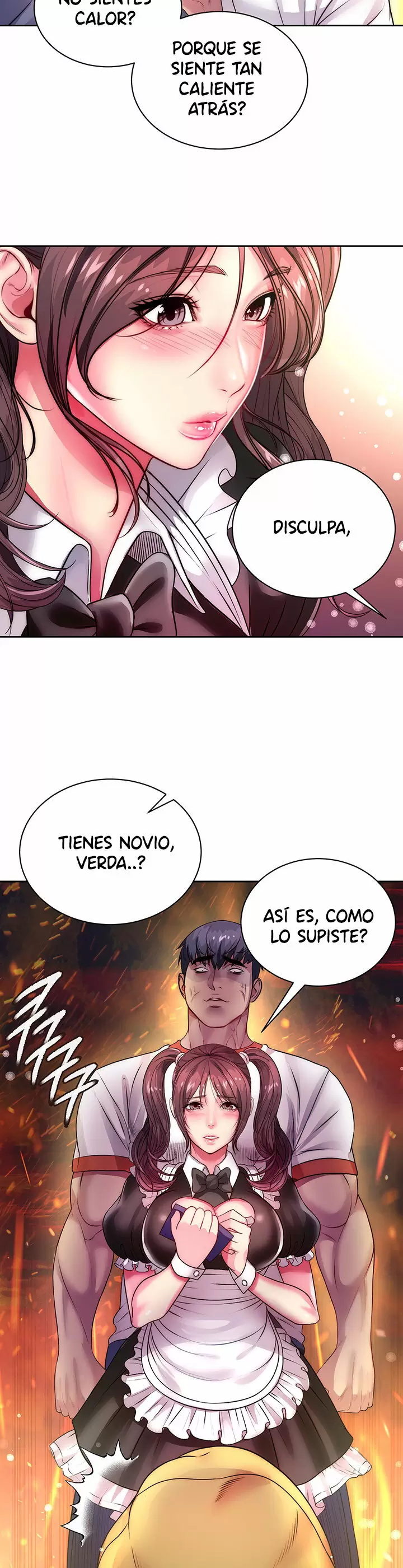 Eunhye Super Capítulo 76 - Página 21