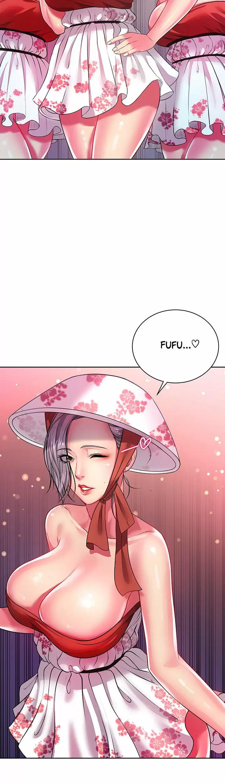 Eunhye Super Capítulo 76 - Página 27
