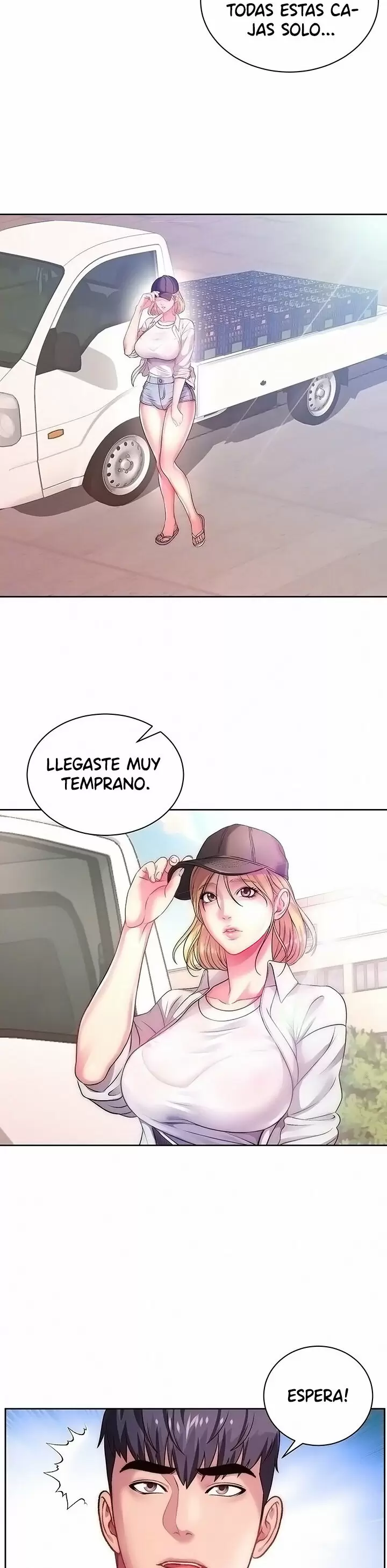 Eunhye Super Capítulo 76 - Página 6