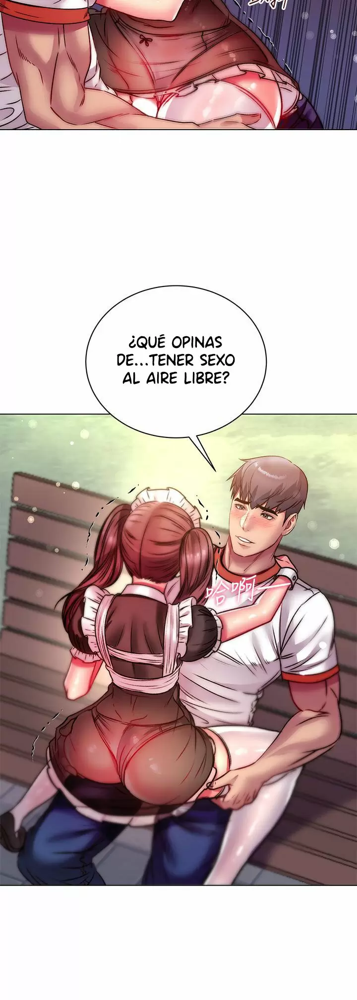 Eunhye Super Capítulo 77 - Página 30