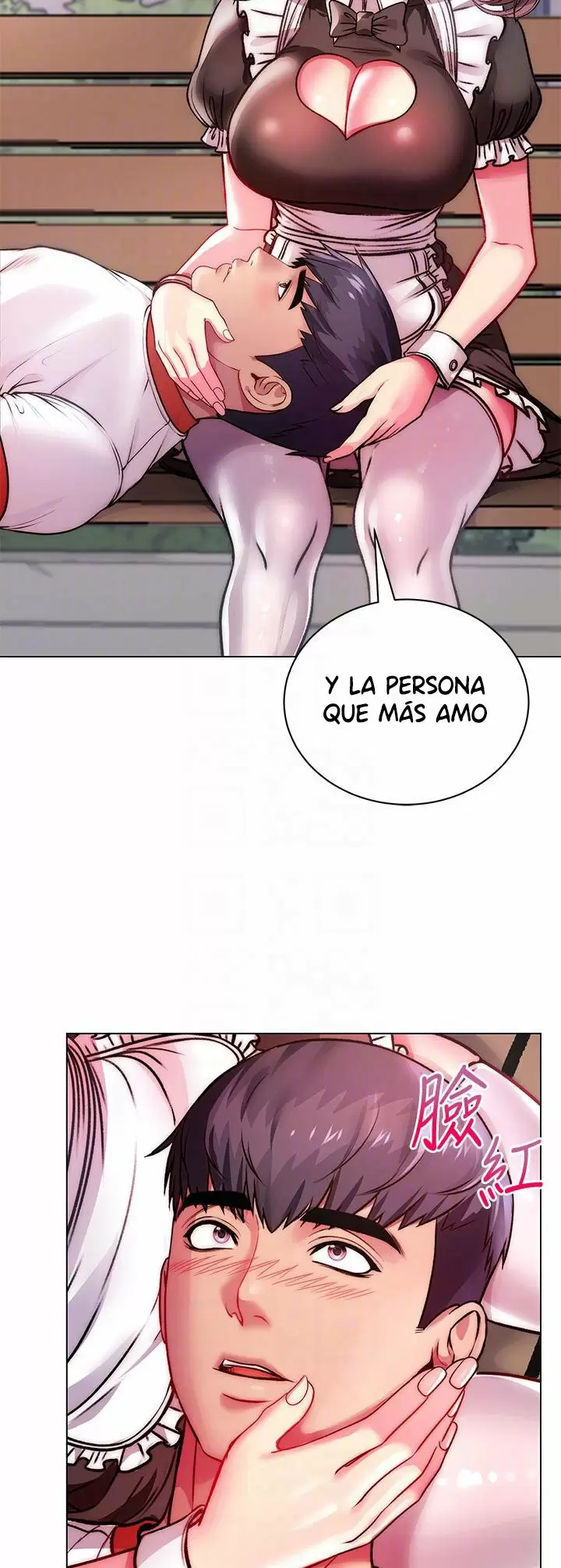 Eunhye Super Capítulo 77 - Página 8