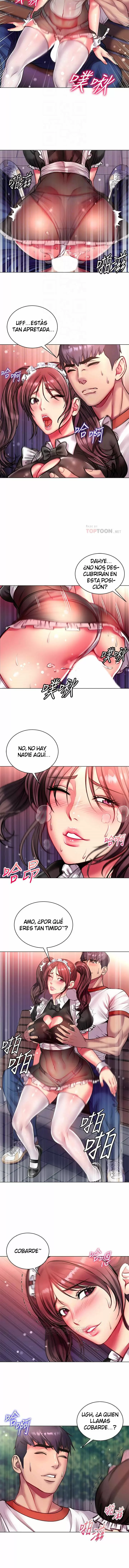 Eunhye Super Capítulo 78 - Página 15