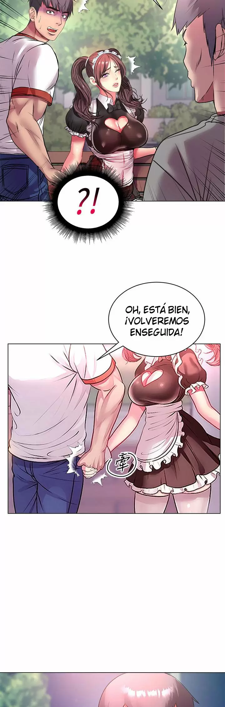 Eunhye Super Capítulo 78 - Página 26