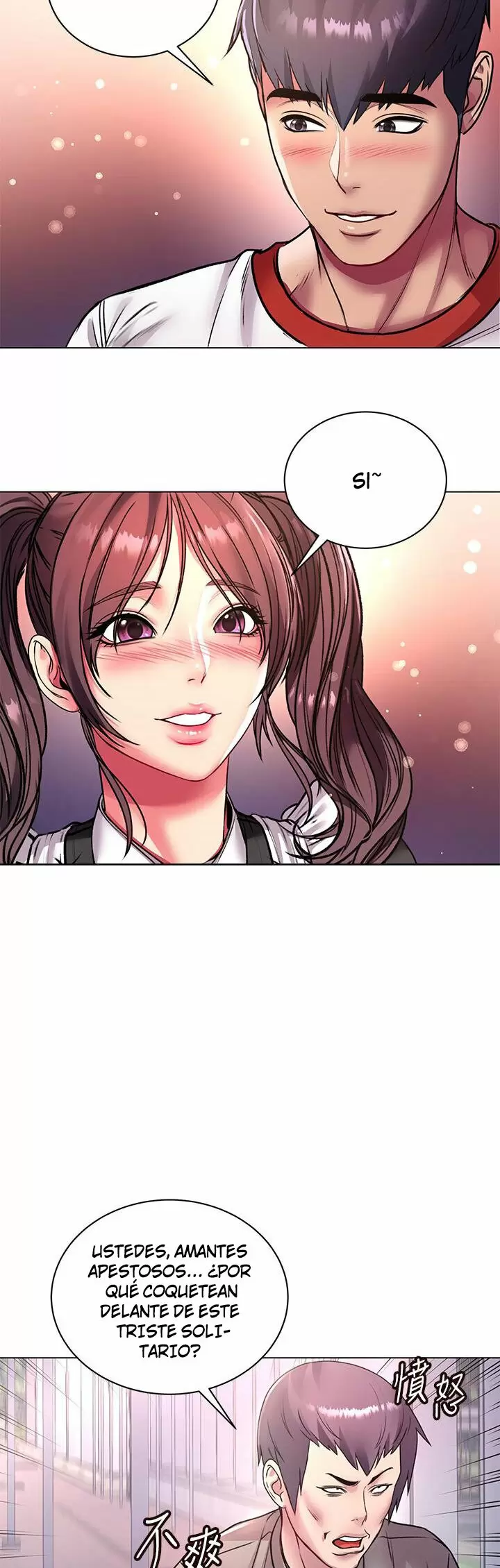 Eunhye Super Capítulo 78 - Página 29