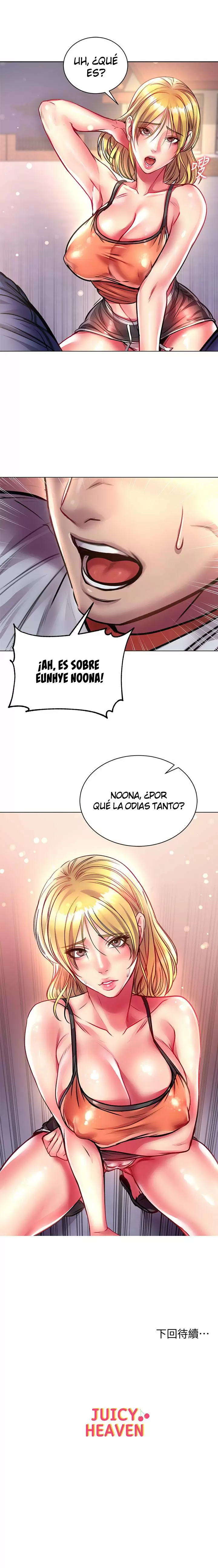 Eunhye Super Capítulo 79 - Página 33