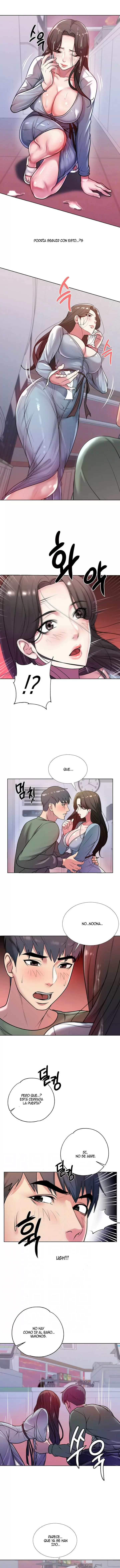 Eunhye Super Capítulo 8 - Página 4
