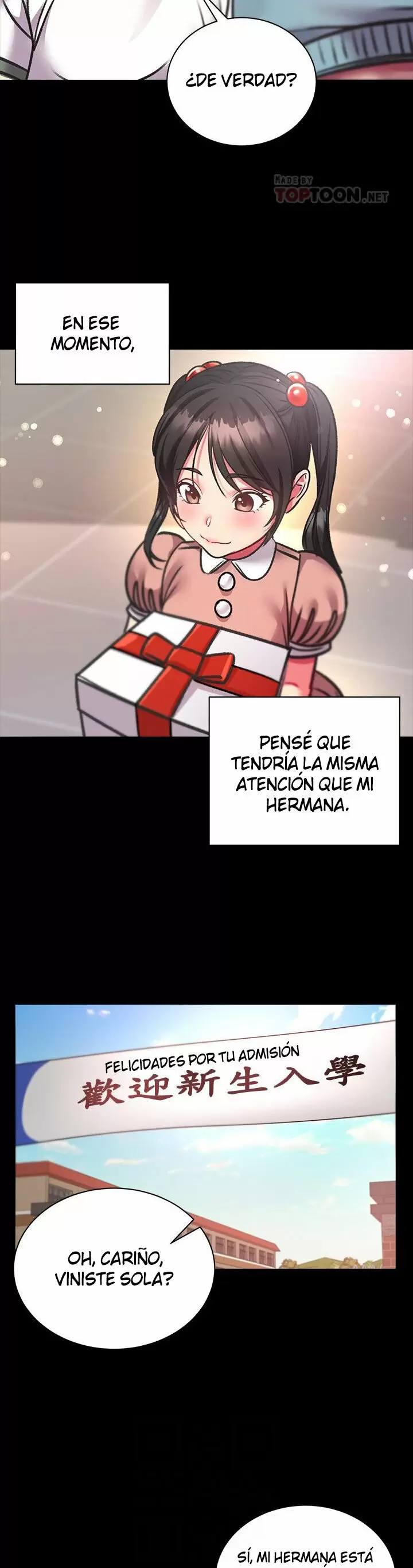 Eunhye Super Capítulo 80 - Página 10