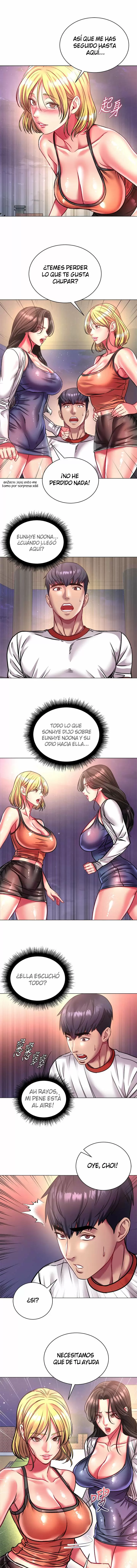 Eunhye Super Capítulo 80 - Página 19