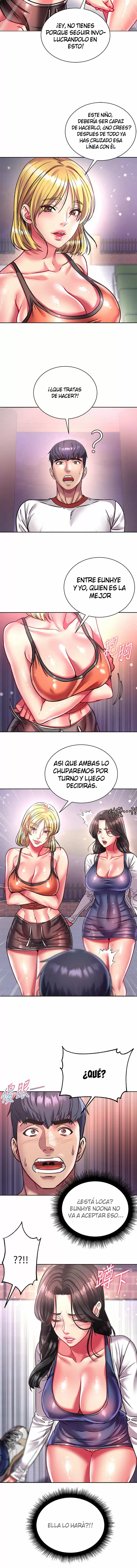 Eunhye Super Capítulo 80 - Página 20